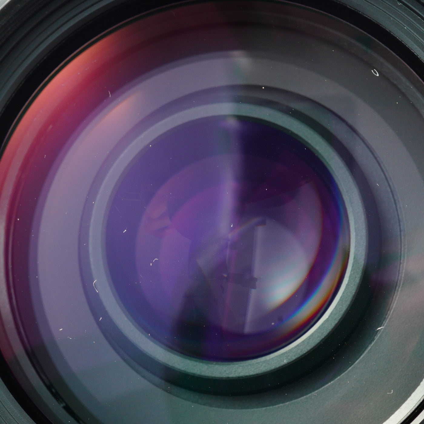 Nikon AF Nikkor 70-300mm F4-5.6 D ズームレンズ