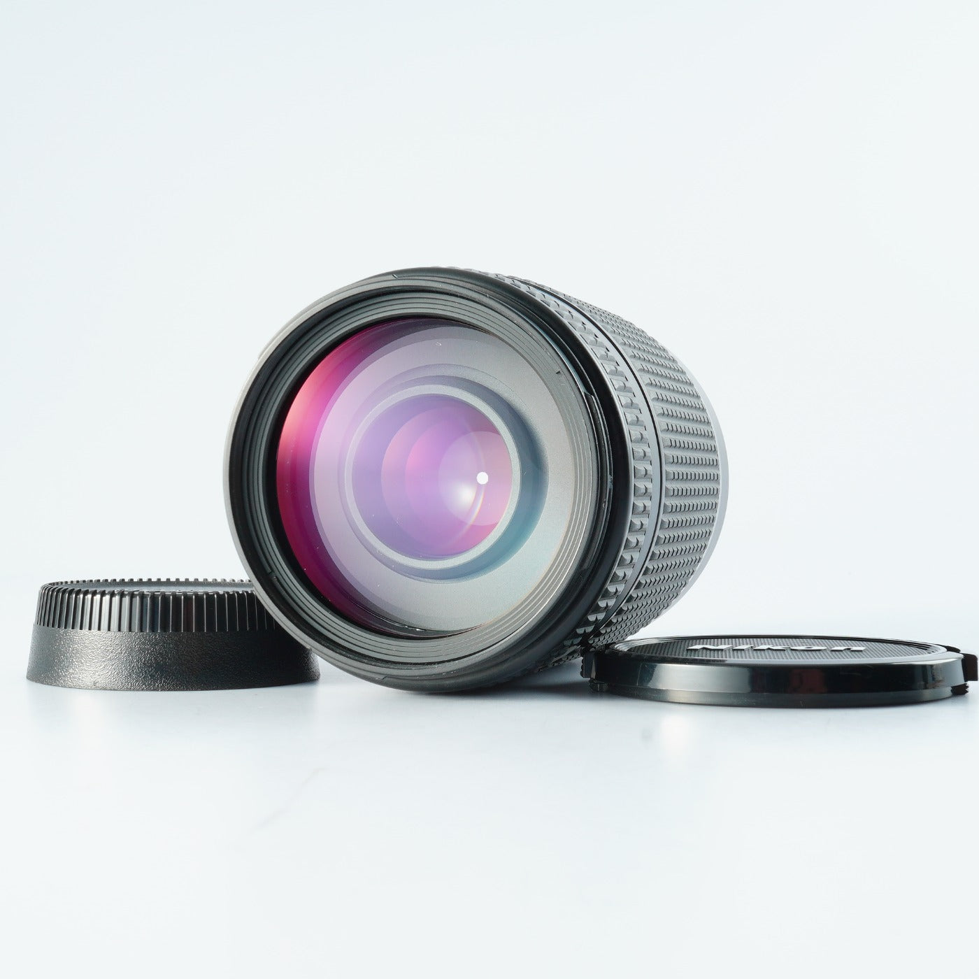 Nikon AF Nikkor 70-300mm F4-5.6 D ズームレンズ
