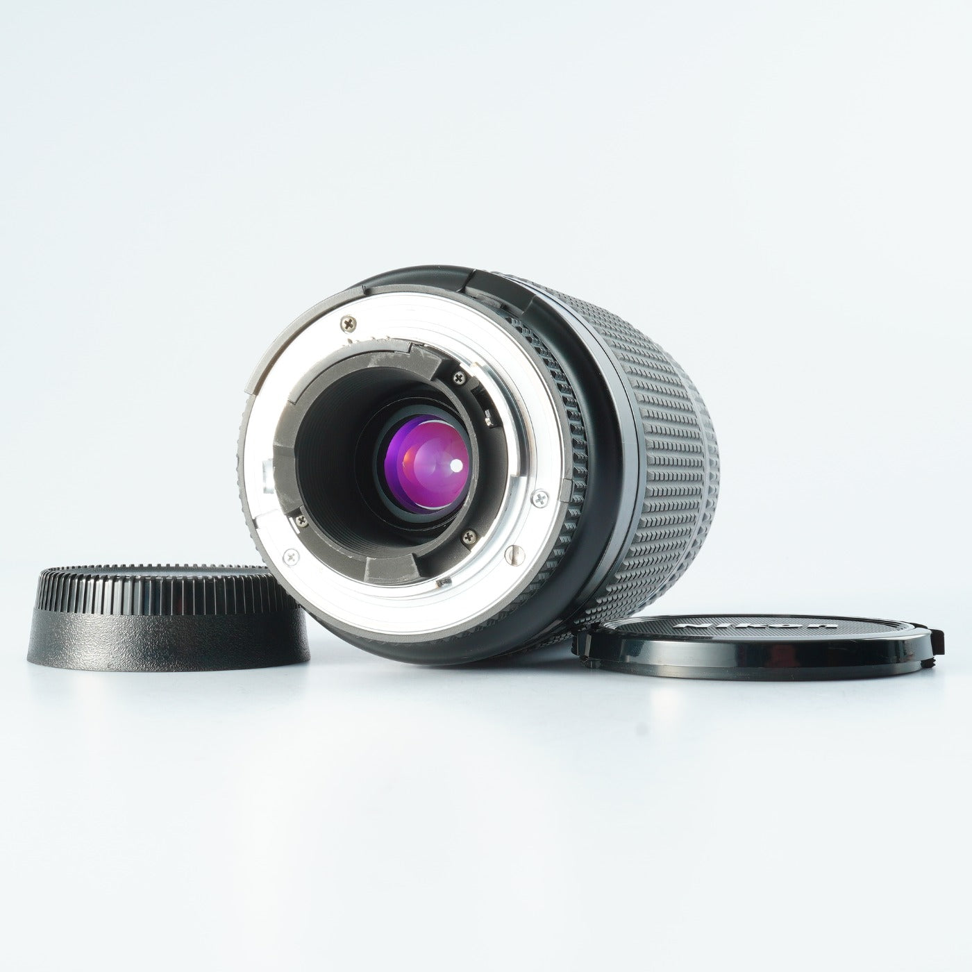 Nikon AF Nikkor 70-300mm F4-5.6 D ズームレンズ