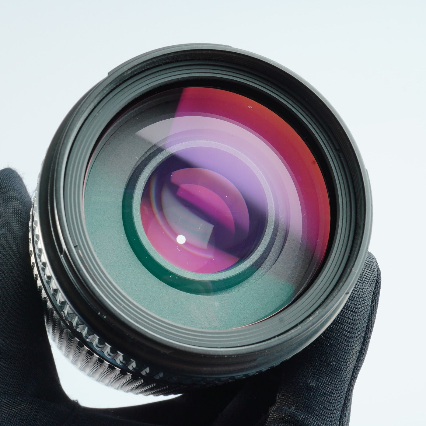 Nikon AF Nikkor 70-300mm F4-5.6 D ズームレンズ