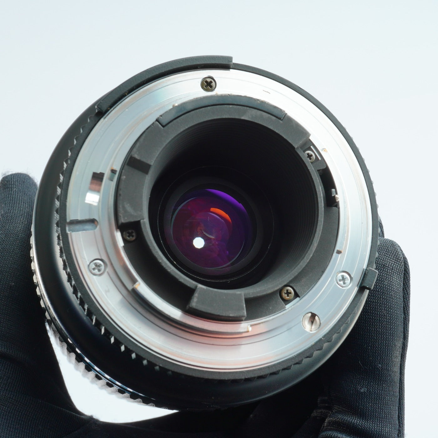 Nikon AF Nikkor 70-300mm F4-5.6 D ズームレンズ