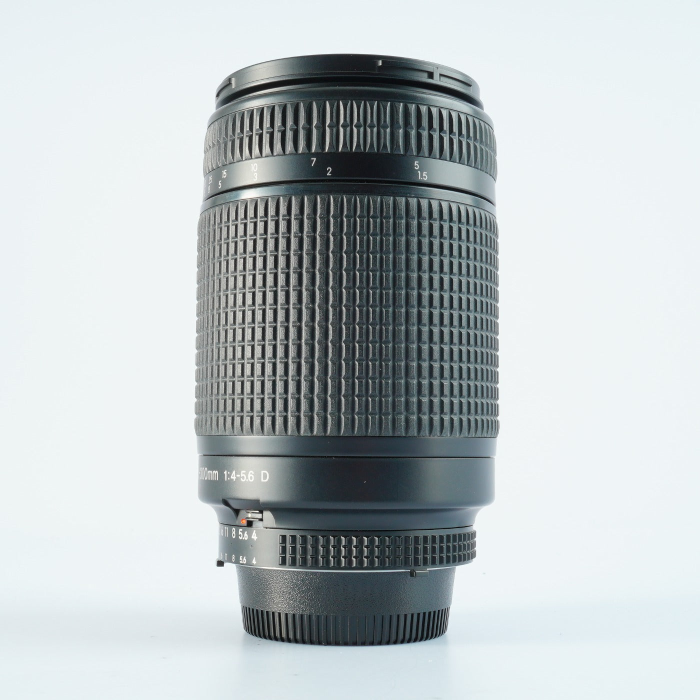 Nikon AF Nikkor 70-300mm F4-5.6 D ズームレンズ