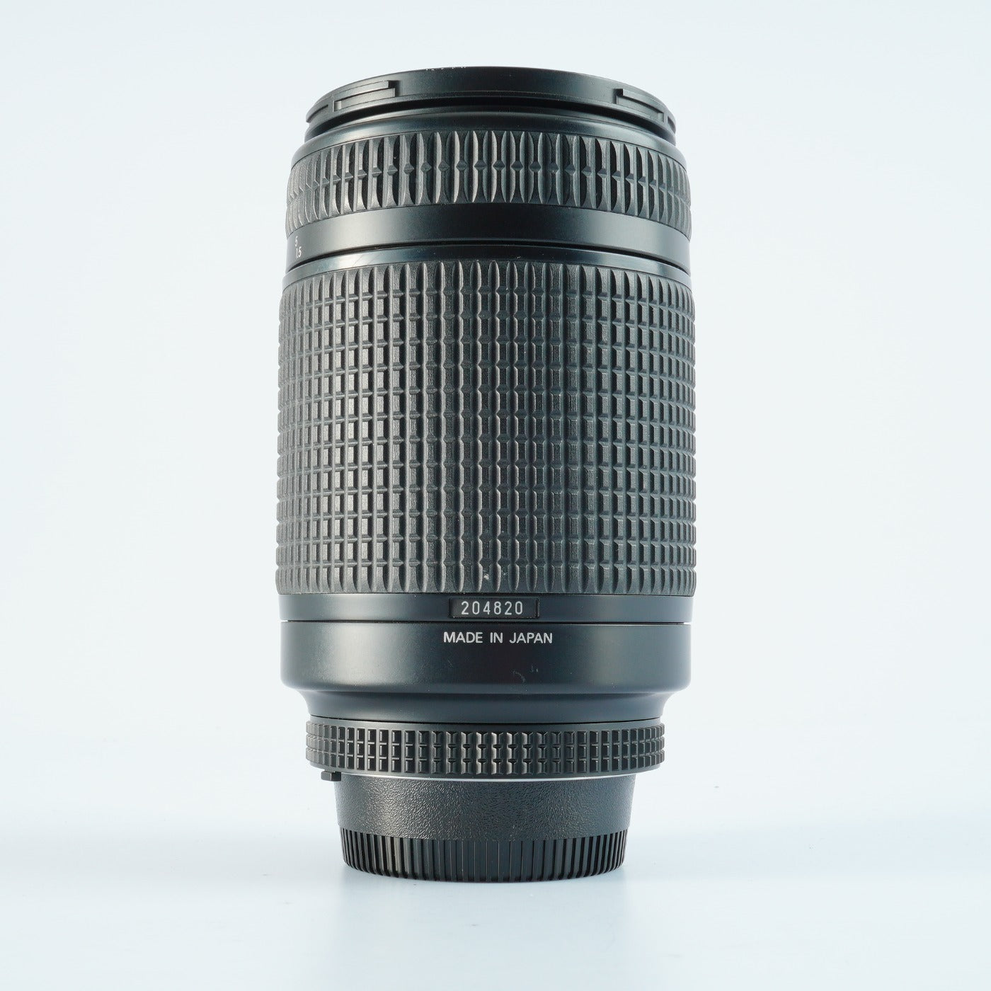 Nikon AF Nikkor 70-300mm F4-5.6 D ズームレンズ