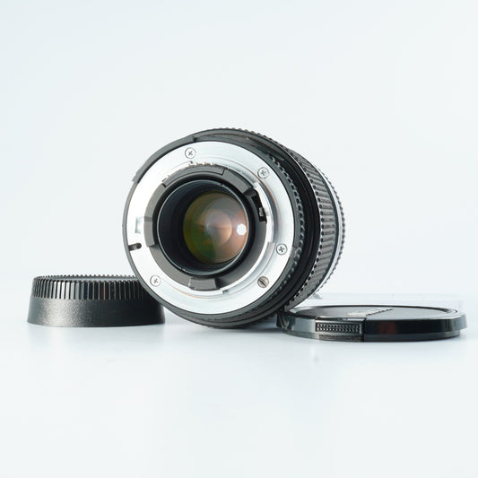 Nikon Nikkor AF 35-135mm f/3.5-4.5 ズームレンズ