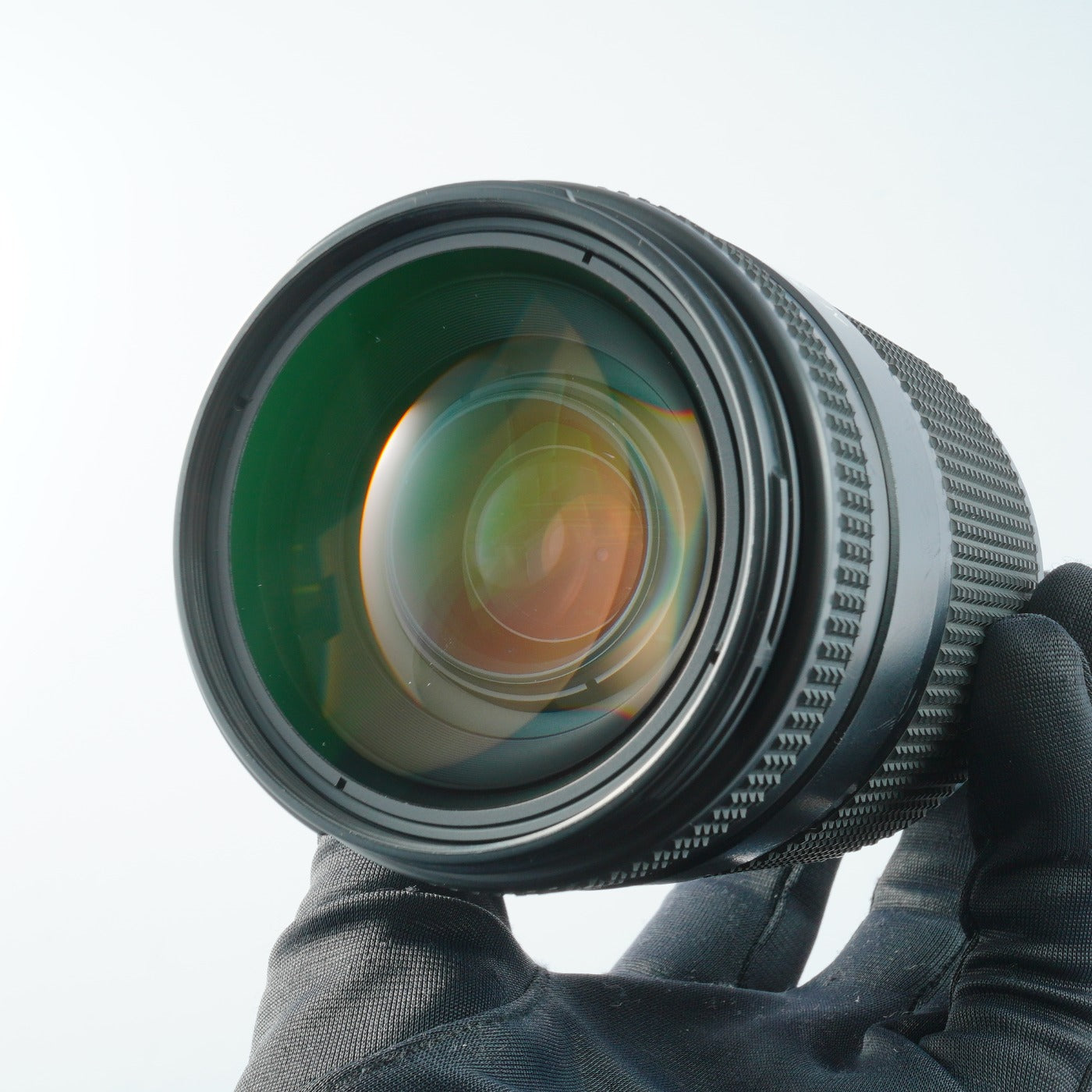 Nikon Nikkor AF 35-135mm f/3.5-4.5 ズームレンズ