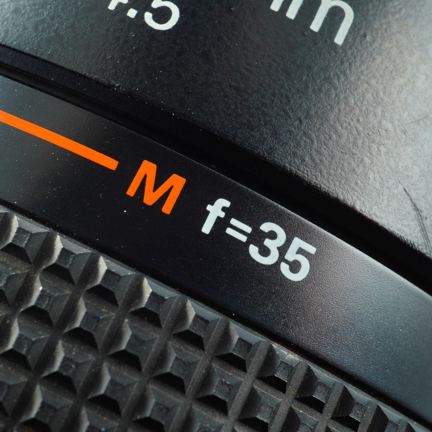Nikon Nikkor AF 35-135mm f/3.5-4.5 ズームレンズ