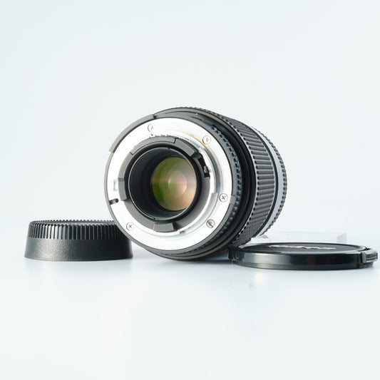 Nikon Nikkor AF 35-135mm f/3.5-4.5 ズームレンズ