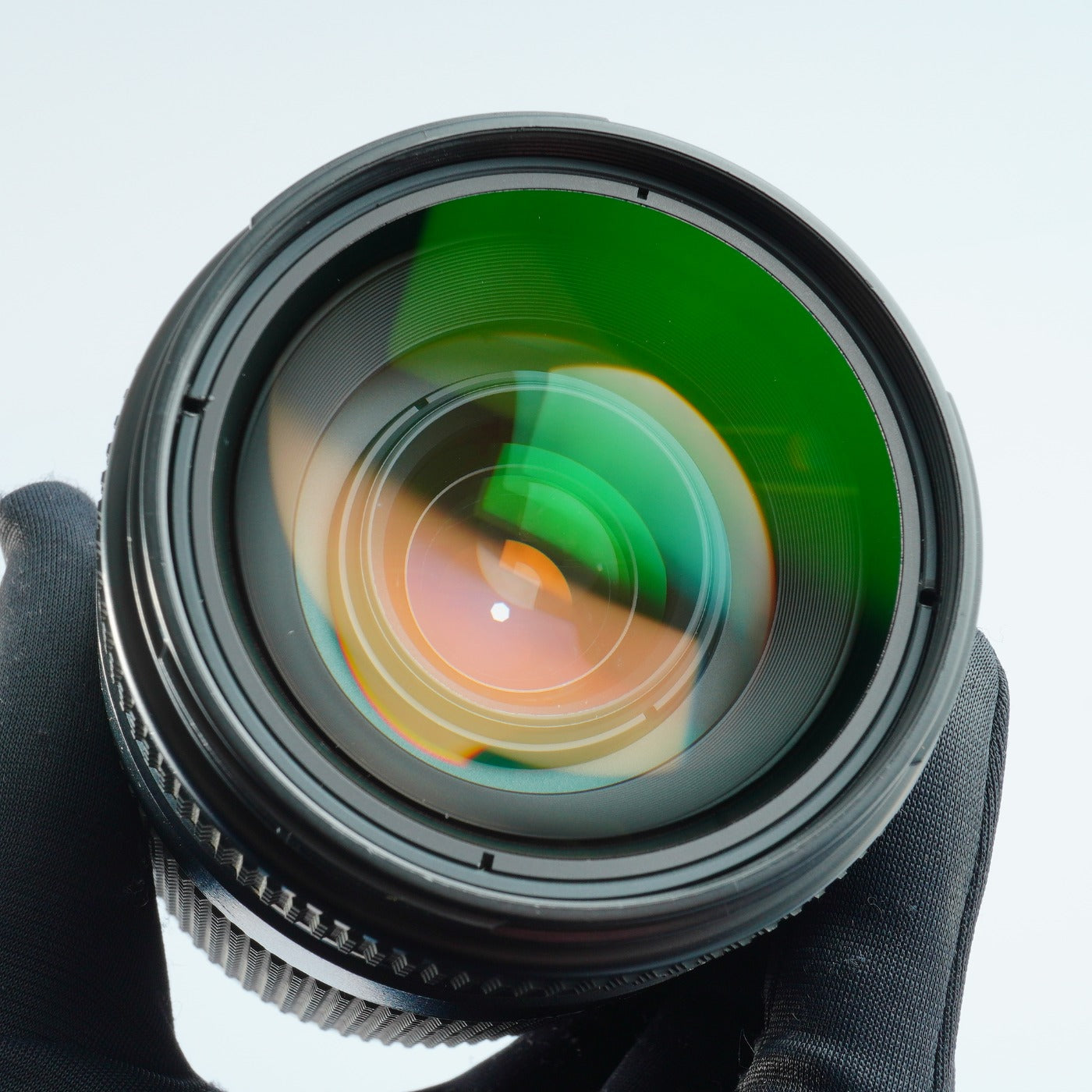 Nikon Nikkor AF 35-135mm f/3.5-4.5 ズームレンズ
