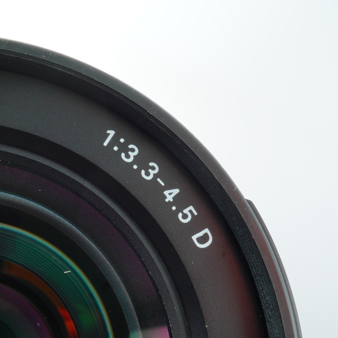 Nikon AF Nikkor 24-50mm F/3.3-4.5 D ズームレンズ