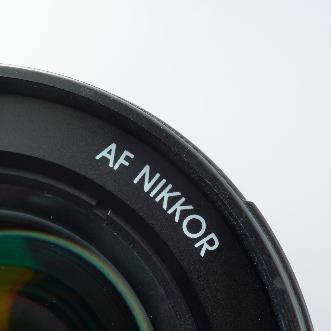 Nikon AF Nikkor 24-50mm F/3.3-4.5 D ズームレンズ