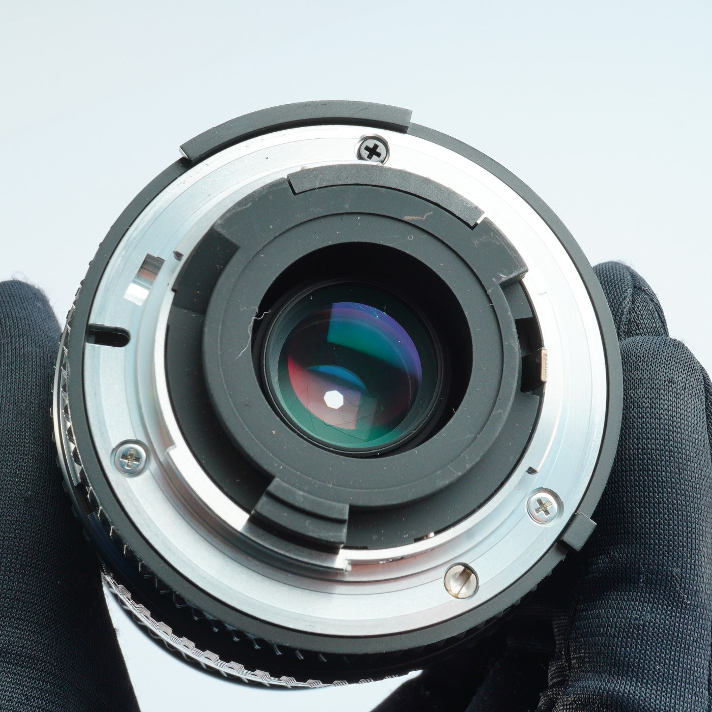 Nikon AF Nikkor 24-50mm F/3.3-4.5 D ズームレンズ