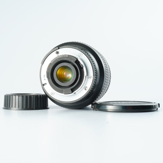 Nikon AF Nikkor 24-120mm f/3.5-5.6 D ズームレンズ