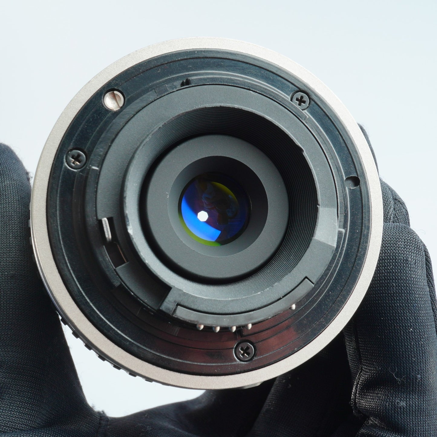 Nikon Us (F55) + AF NIkkor 28-80mm F/3.3-5.6 G AF フィルム一眼レフカメラ