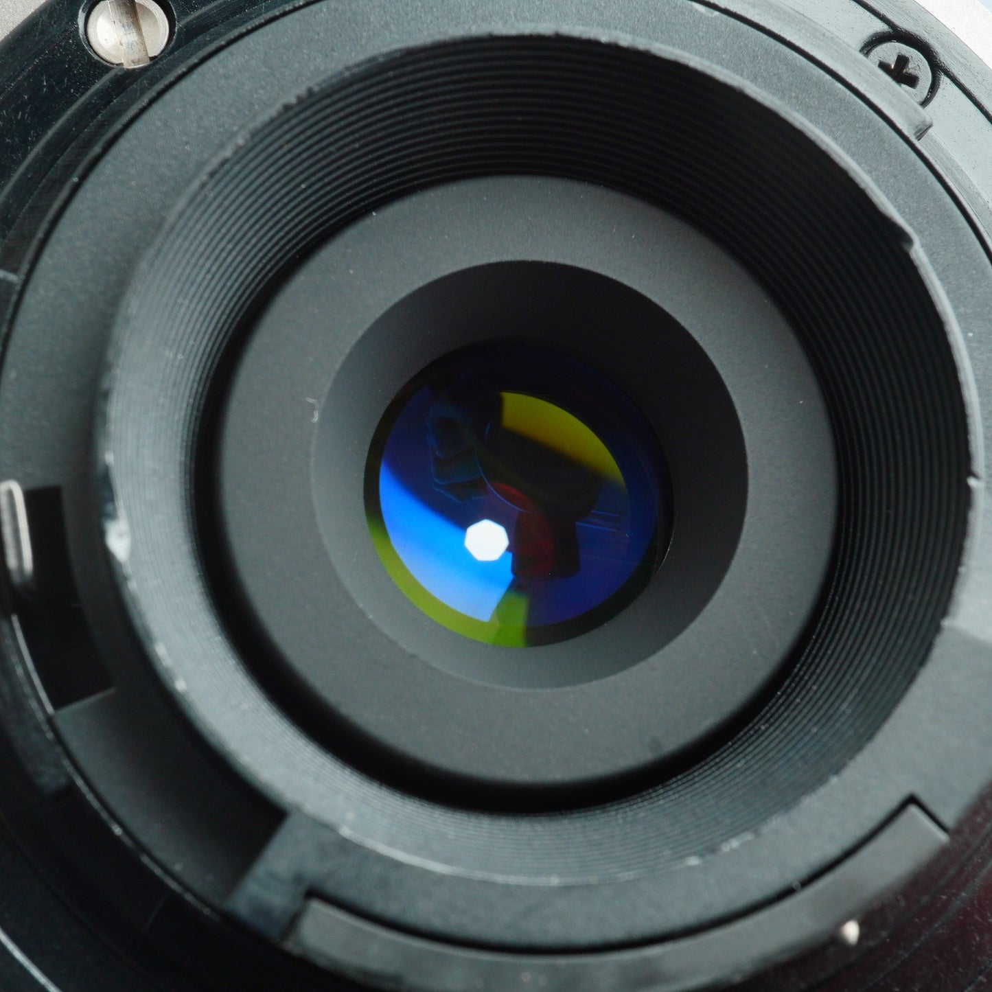 Nikon Us (F55) + AF NIkkor 28-80mm F/3.3-5.6 G AF フィルム一眼レフカメラ