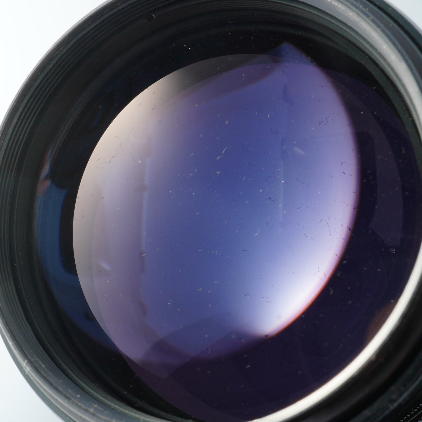 Nikon Nikkor Q Auto 200mm f/4 Ai改 単焦点レンズ