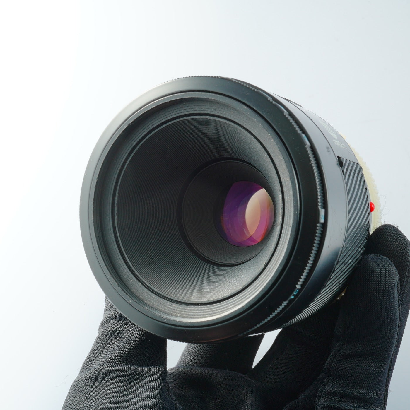 MINOLTA AF Macro 50mm f/2.8 マクロレンズ