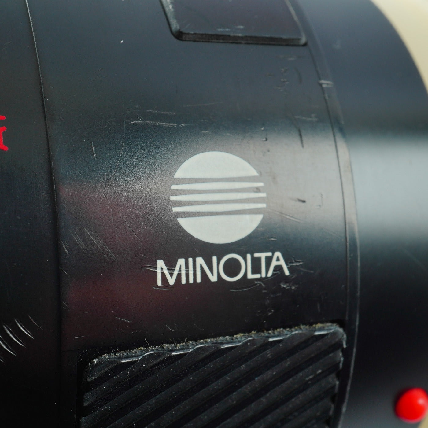 MINOLTA AF Macro 50mm f/2.8 マクロレンズ