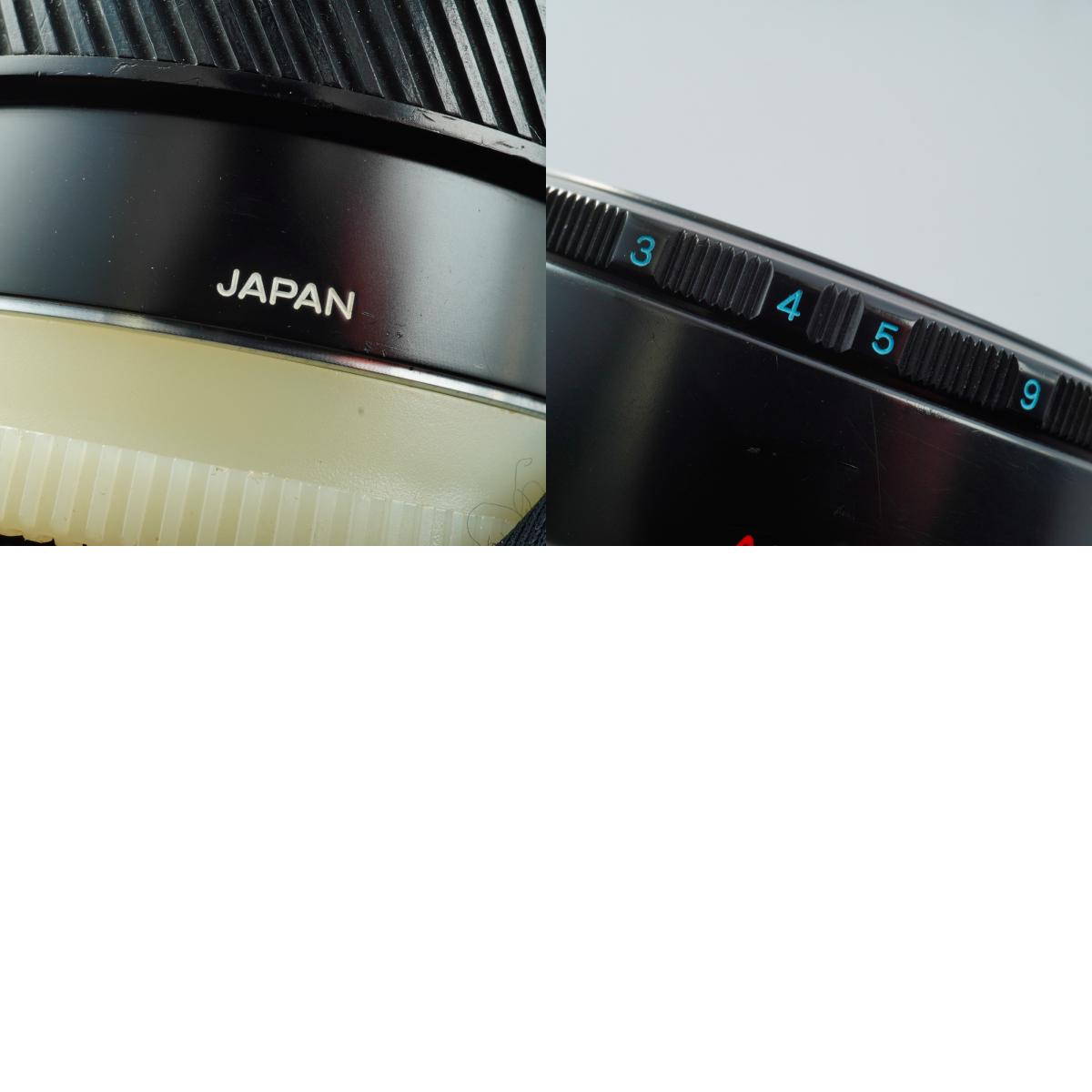 MINOLTA AF Macro 50mm f/2.8 マクロレンズ