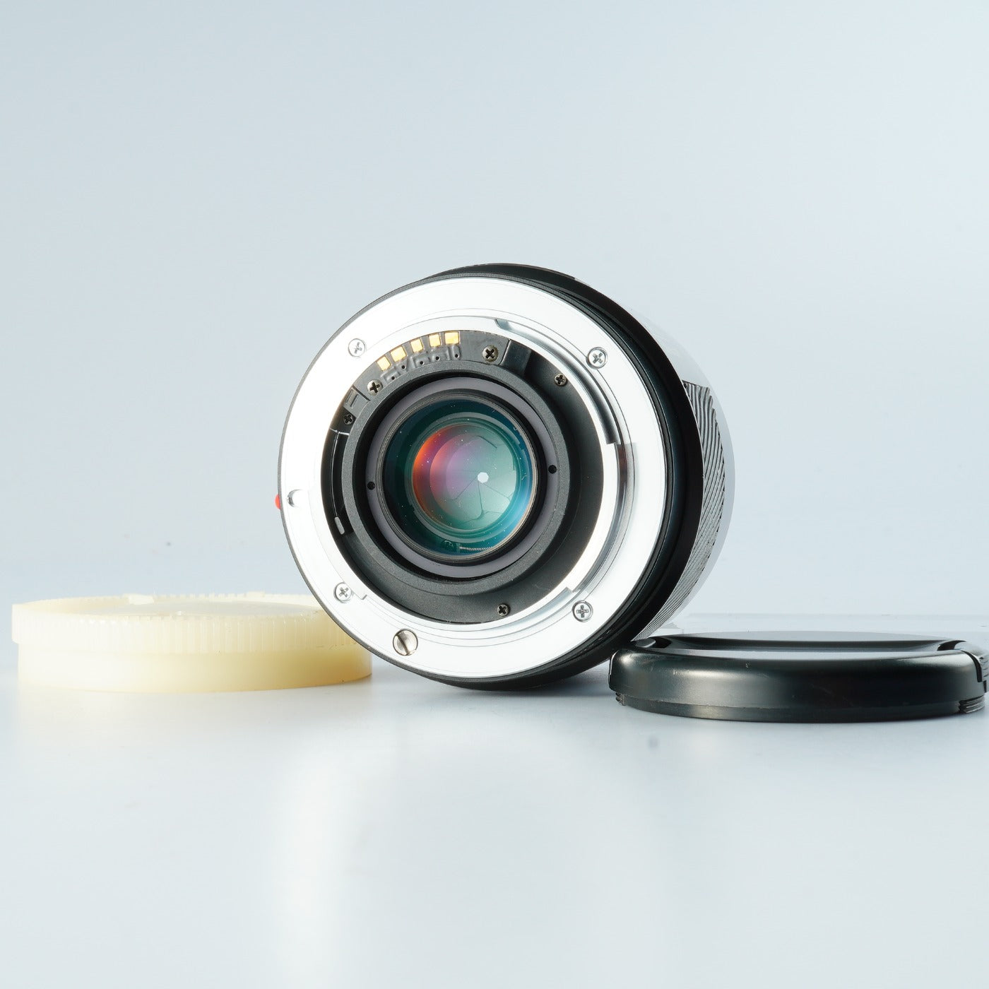 MINOLTA AF Macro 50mm f/2.8 マクロレンズ