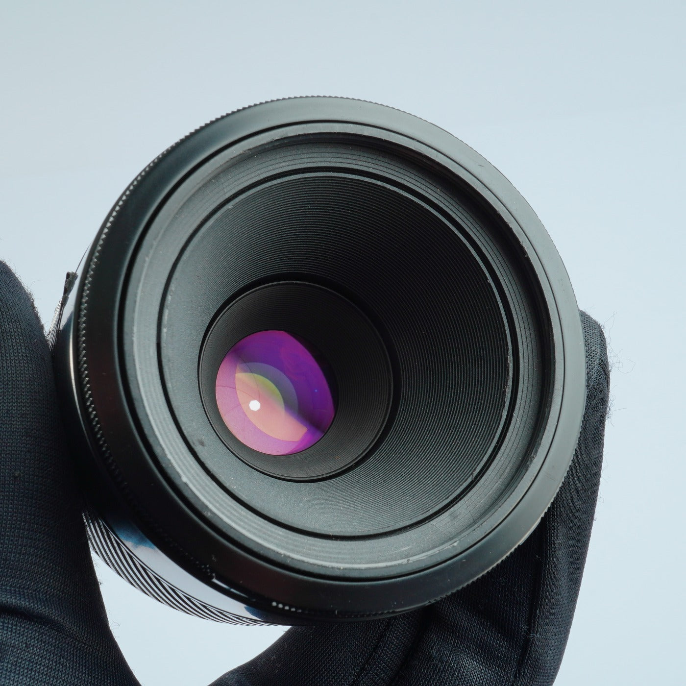 MINOLTA AF Macro 50mm f/2.8 マクロレンズ