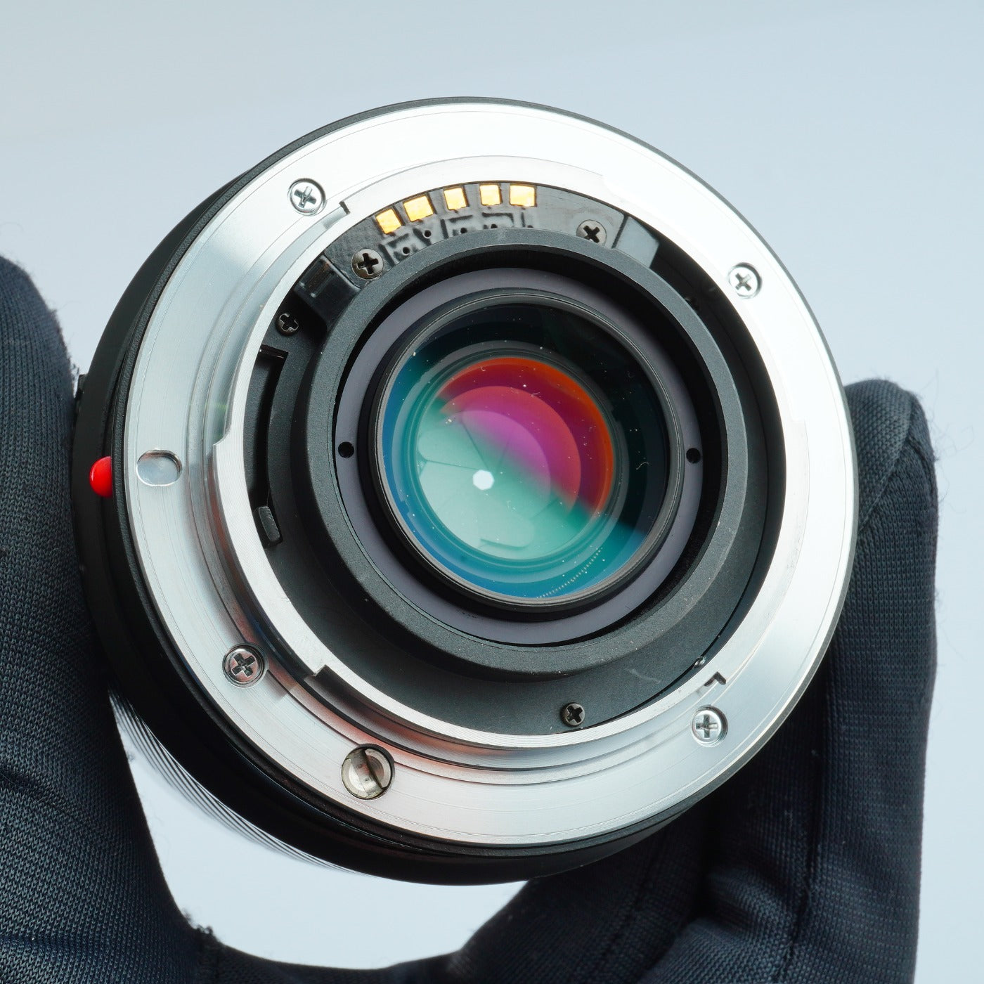 MINOLTA AF Macro 50mm f/2.8 マクロレンズ