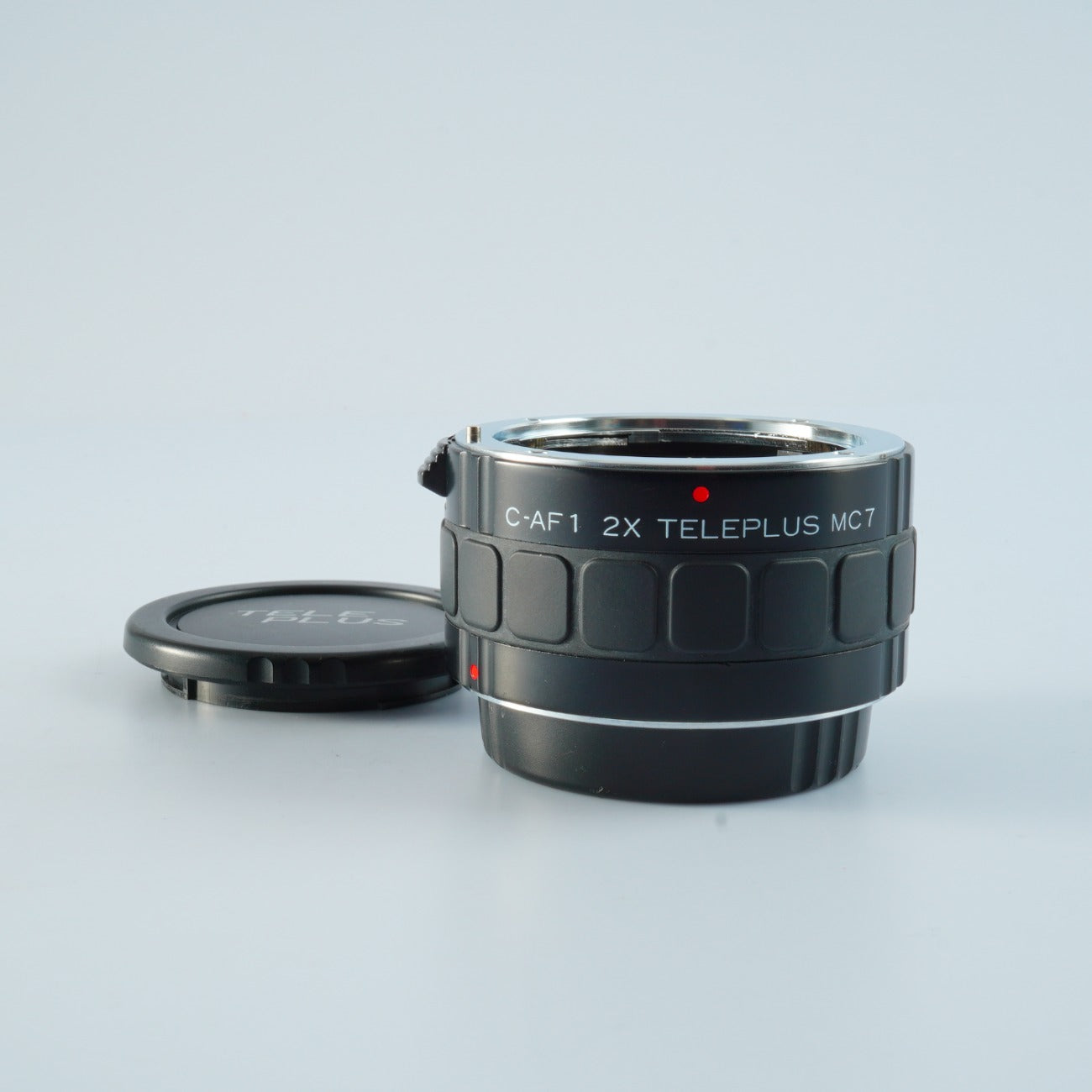 Kenko C-AF 2x Teleplus MC7 (Canon EF用) テレコンバーター