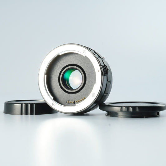 Kenko C-AF 2x Teleplus MC7 (Canon EF用) テレコンバーター