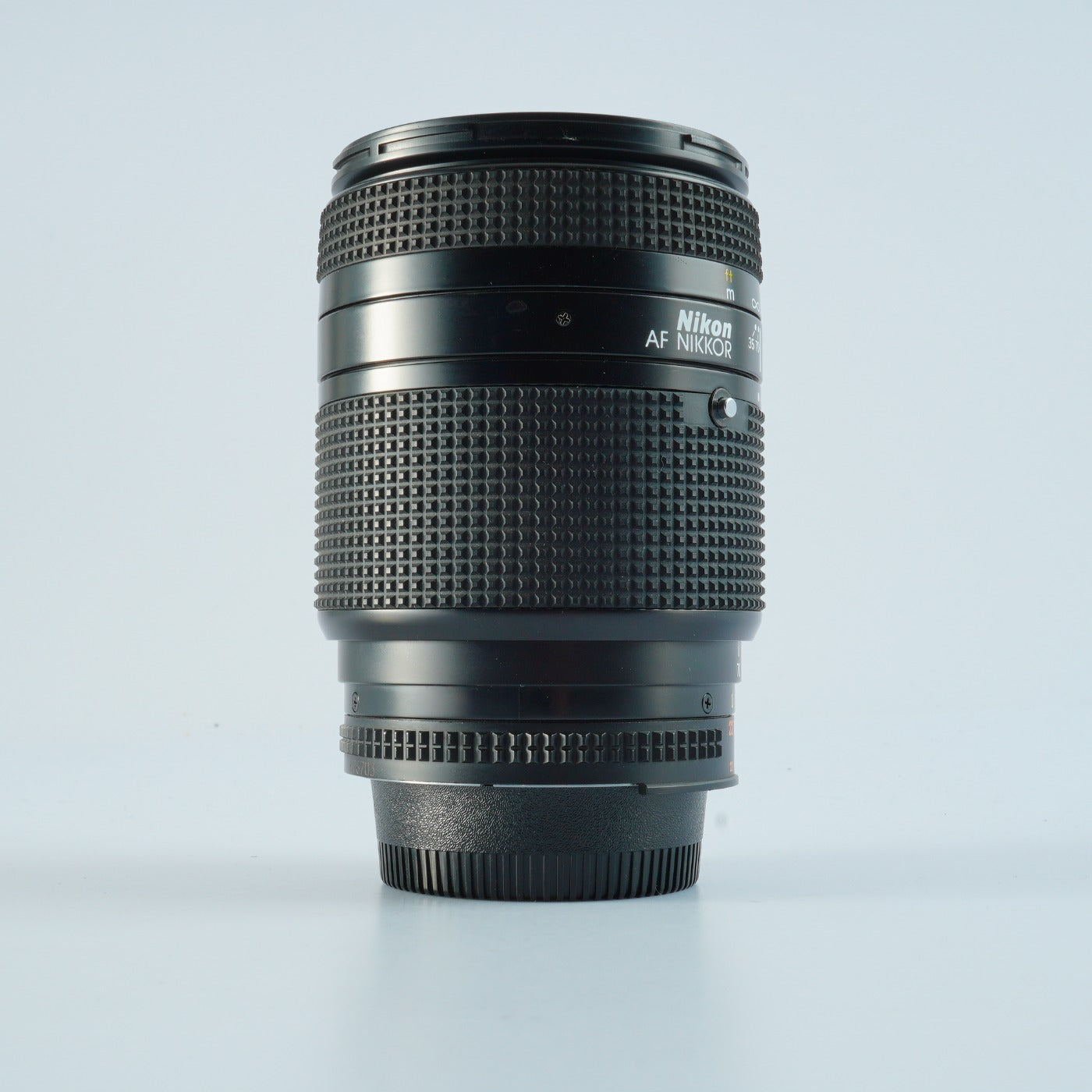 【ジャンク】 Nikon NIKKOR AF 35-70mm F/2.8 D ズームレンズ