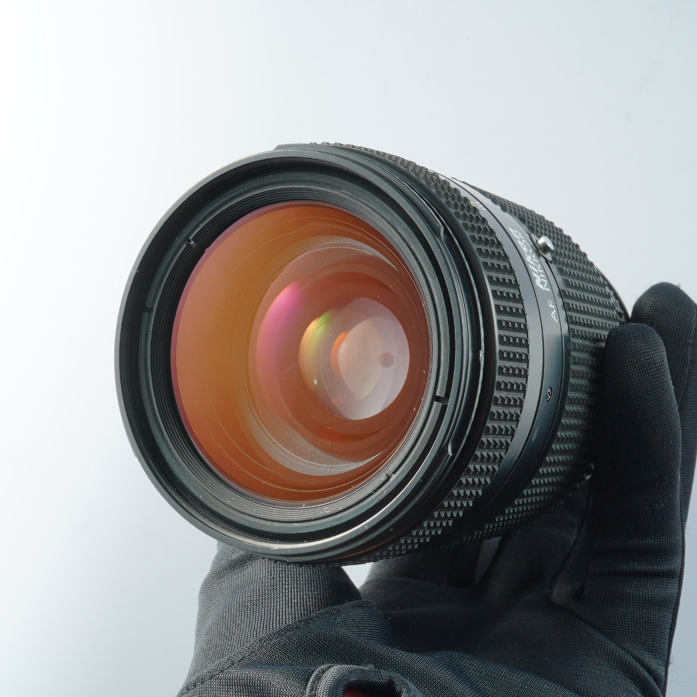 【ジャンク】 Nikon NIKKOR AF 35-70mm F/2.8 D ズームレンズ