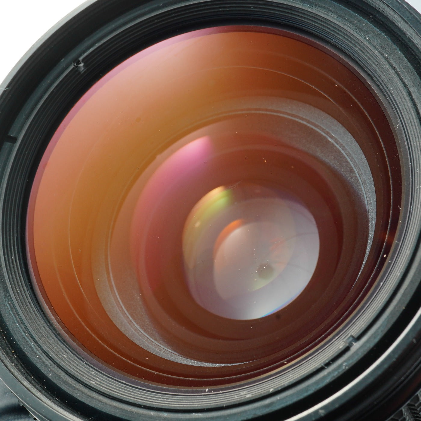 【ジャンク】 Nikon NIKKOR AF 35-70mm F/2.8 D ズームレンズ