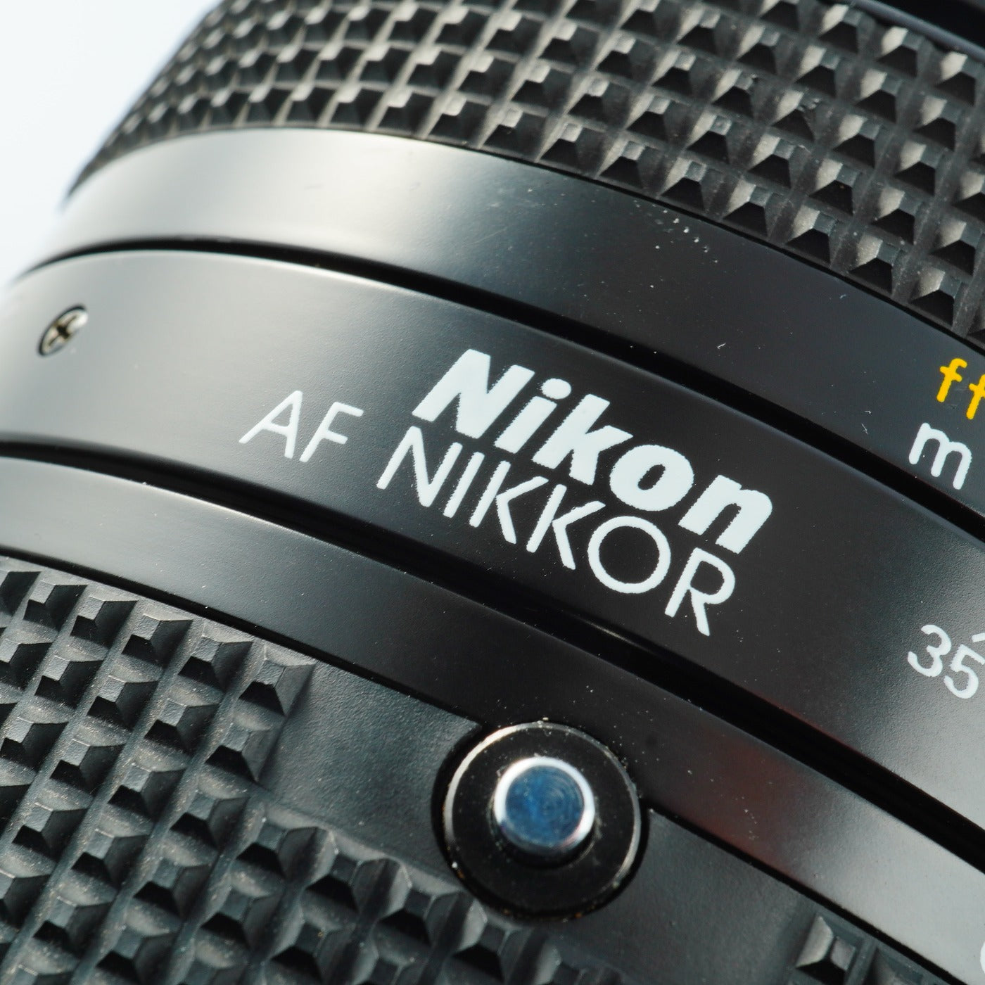 【ジャンク】 Nikon NIKKOR AF 35-70mm F/2.8 D ズームレンズ