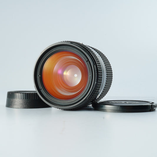 【ジャンク】 Nikon NIKKOR AF 35-70mm F/2.8 D ズームレンズ