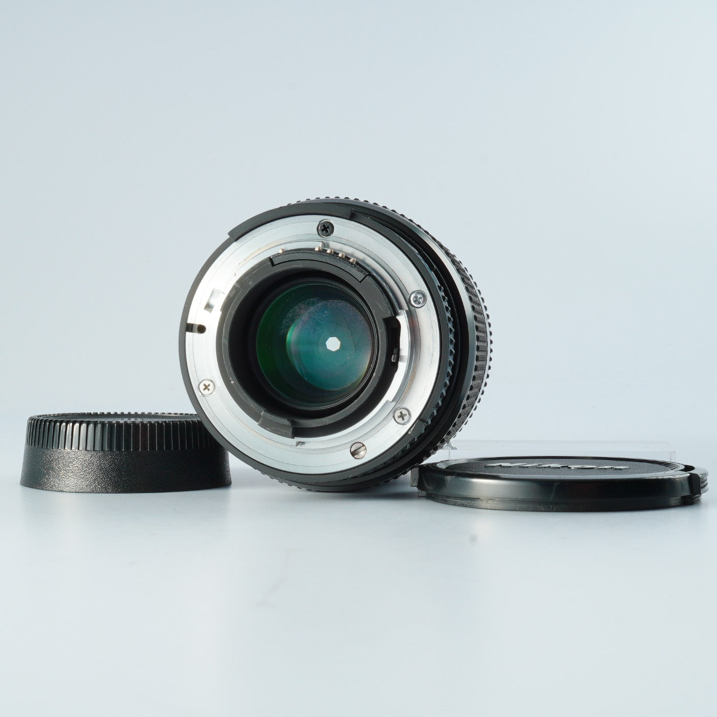 【ジャンク】 Nikon NIKKOR AF 35-70mm F/2.8 D ズームレンズ