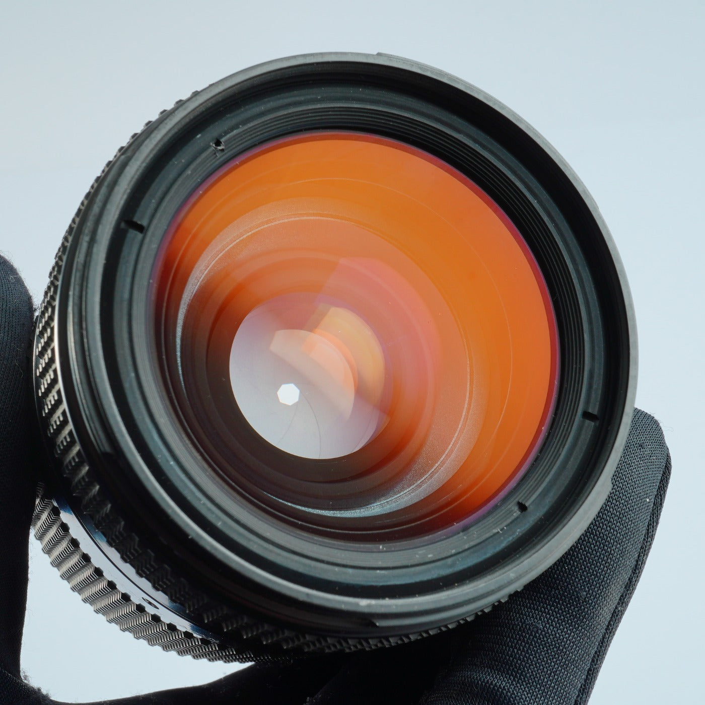 【ジャンク】 Nikon NIKKOR AF 35-70mm F/2.8 D ズームレンズ