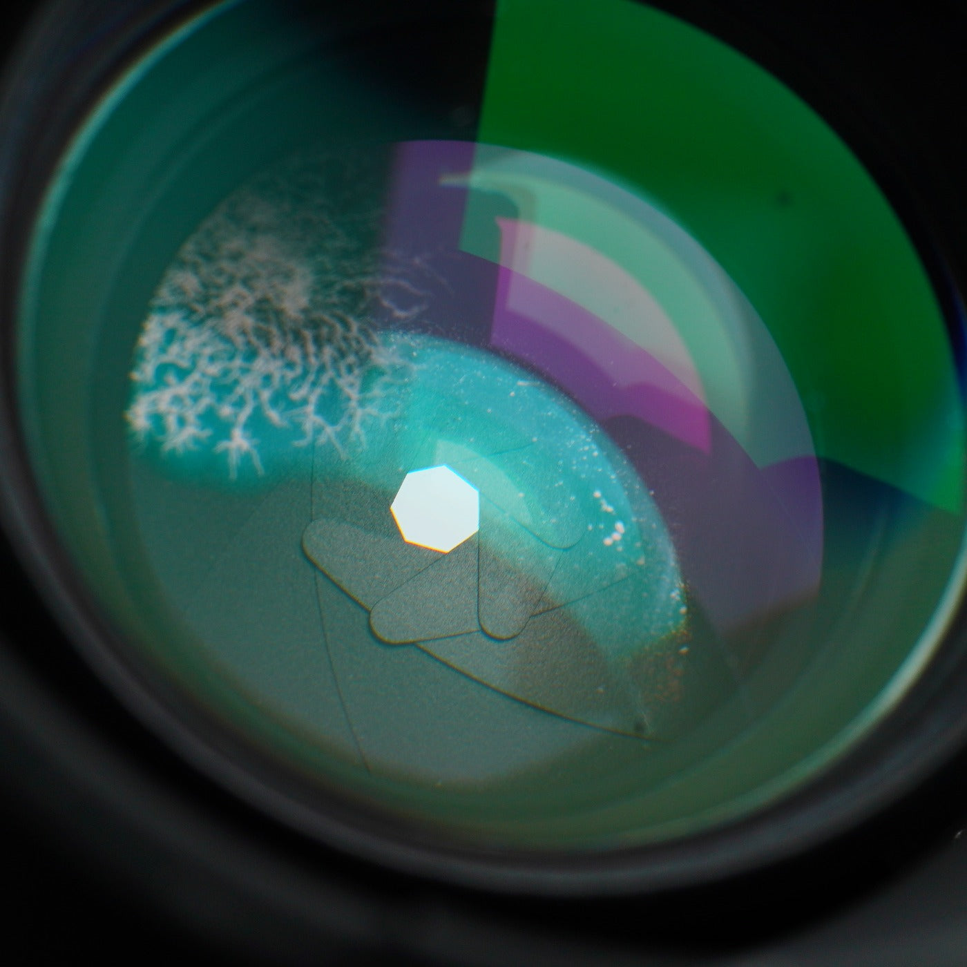 【ジャンク】 Nikon NIKKOR AF 35-70mm F/2.8 D ズームレンズ