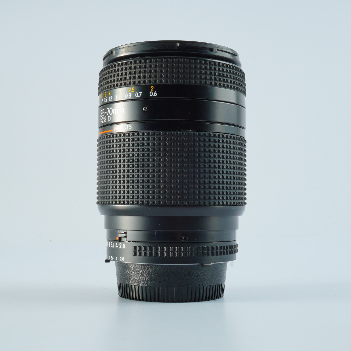 【ジャンク】 Nikon NIKKOR AF 35-70mm F/2.8 D ズームレンズ
