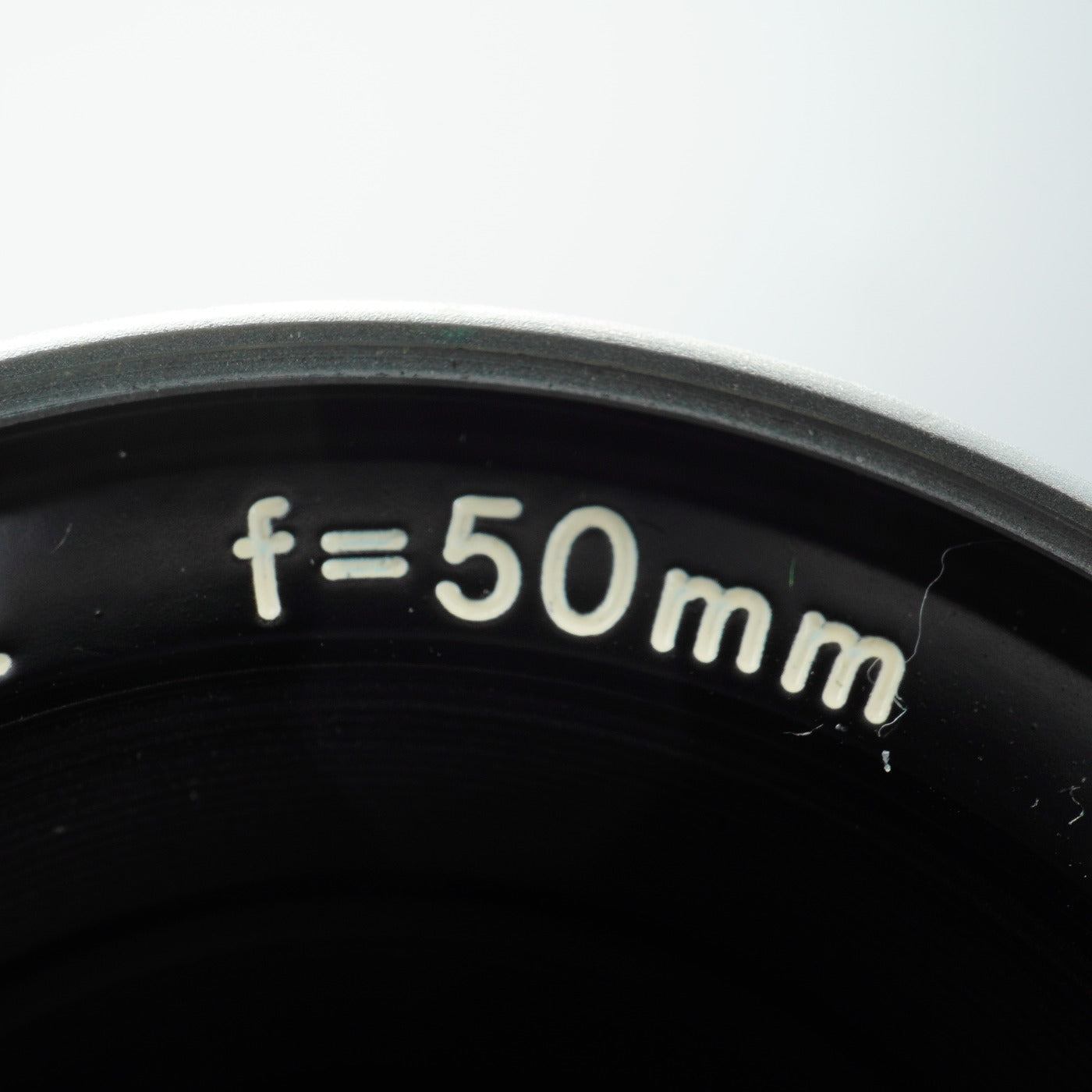 Nikon 非Ai NIKKOR-H Auto 50mm F/2 単焦点レンズ