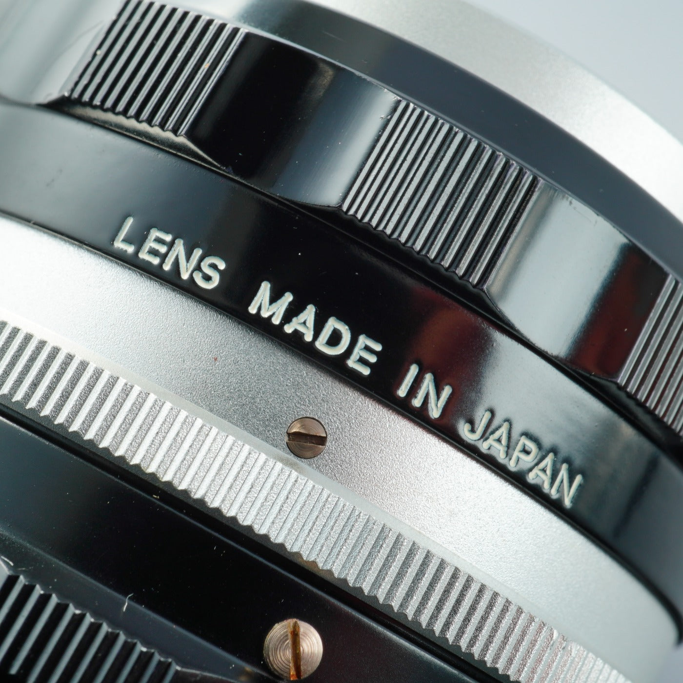 Nikon 非Ai NIKKOR-H Auto 50mm F/2 単焦点レンズ