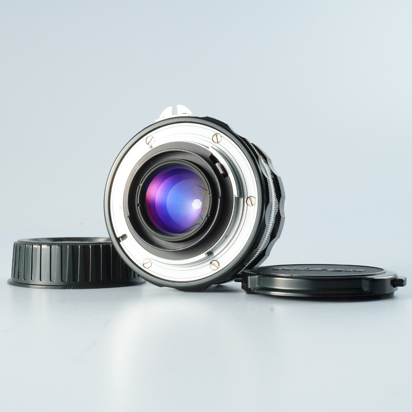 Nikon 非Ai NIKKOR-H Auto 50mm F/2 単焦点レンズ