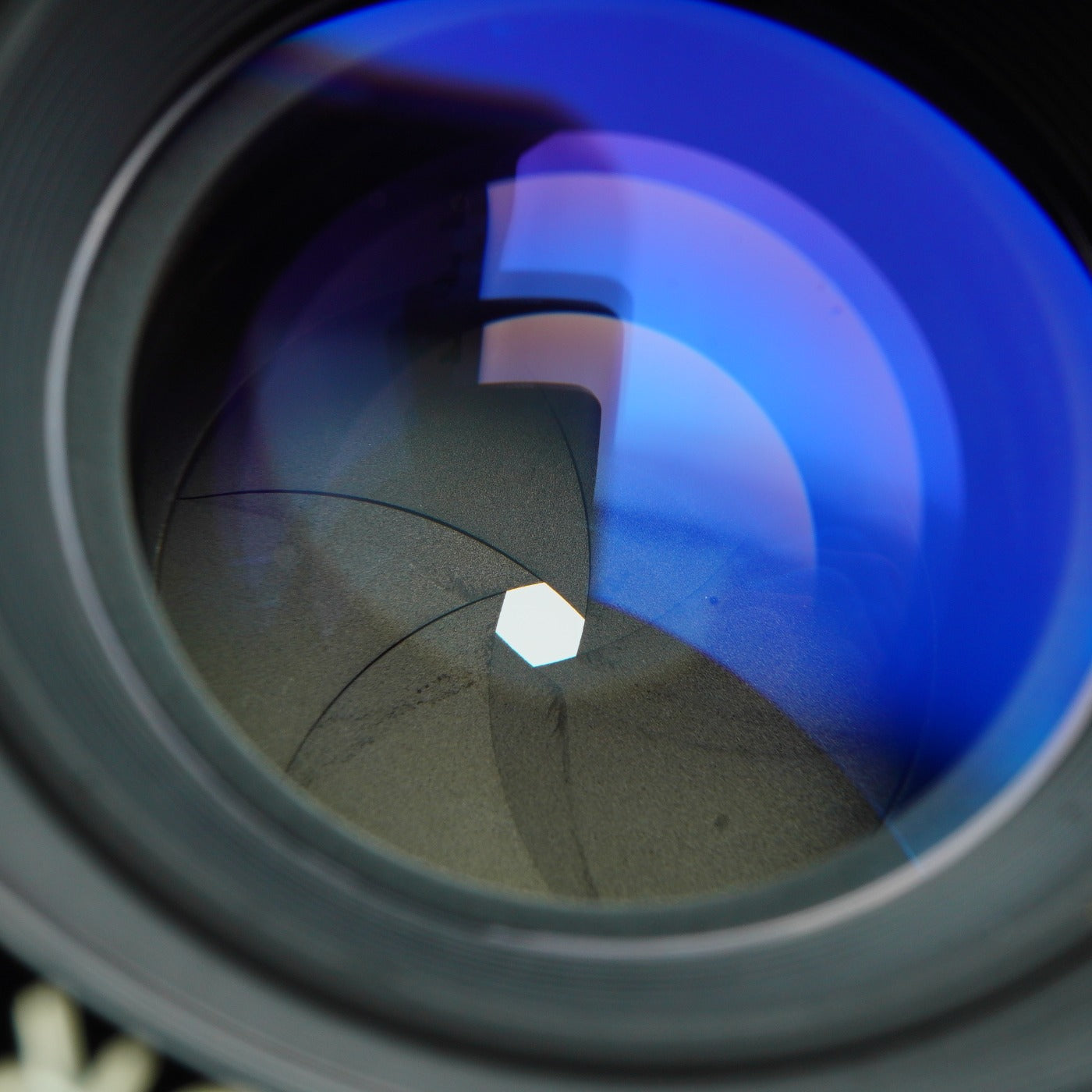 Nikon 非Ai NIKKOR-H Auto 50mm F/2 単焦点レンズ