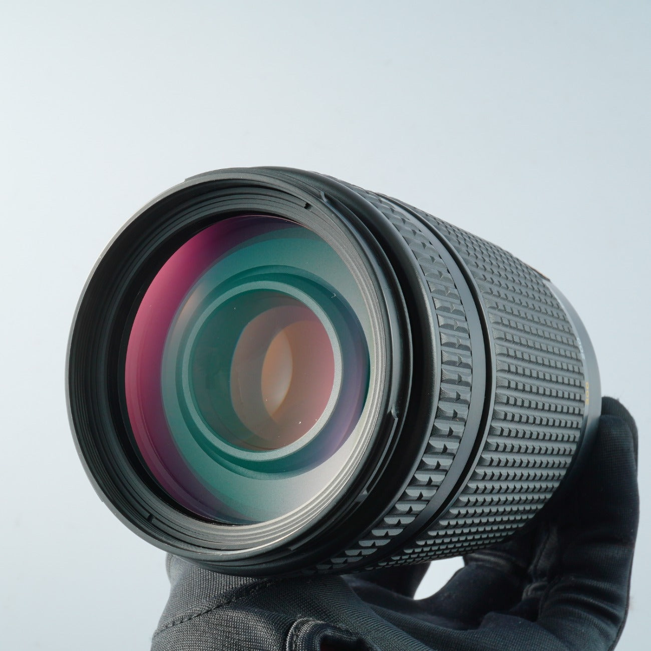 Nikon AF NIKKOR 70-300mm f/4-5.6 D ED ズームレンズ