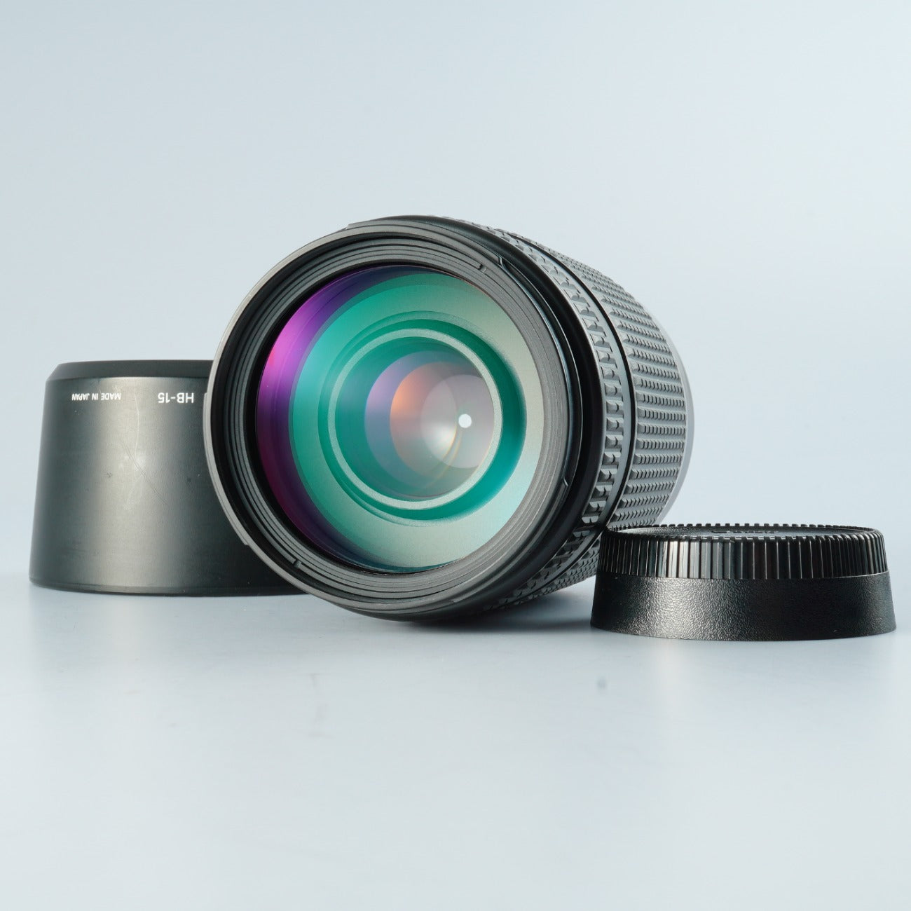Nikon AF NIKKOR 70-300mm f/4-5.6 D ED ズームレンズ