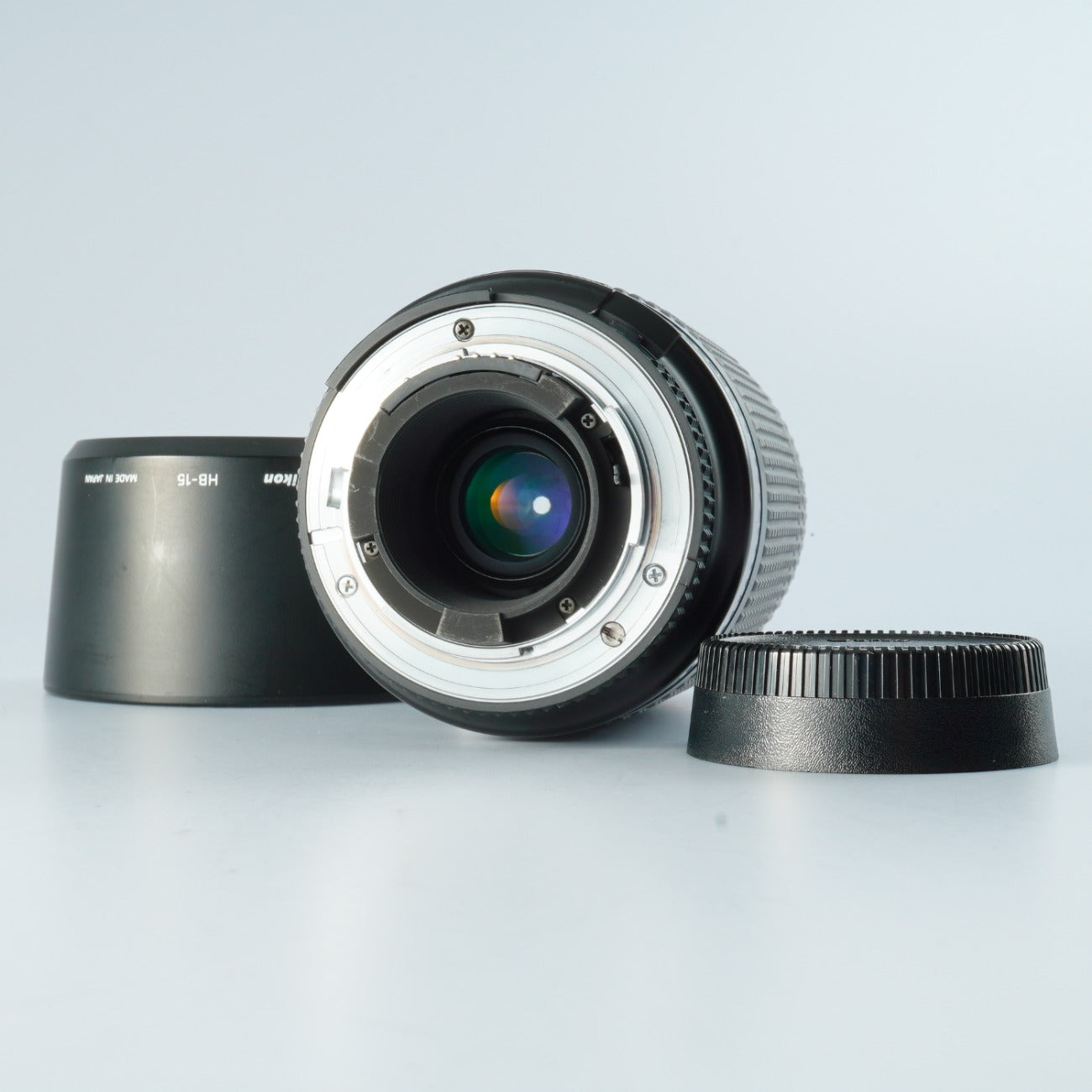 Nikon AF NIKKOR 70-300mm f/4-5.6 D ED ズームレンズ