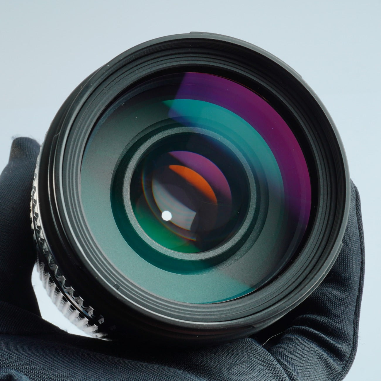 Nikon AF NIKKOR 70-300mm f/4-5.6 D ED ズームレンズ