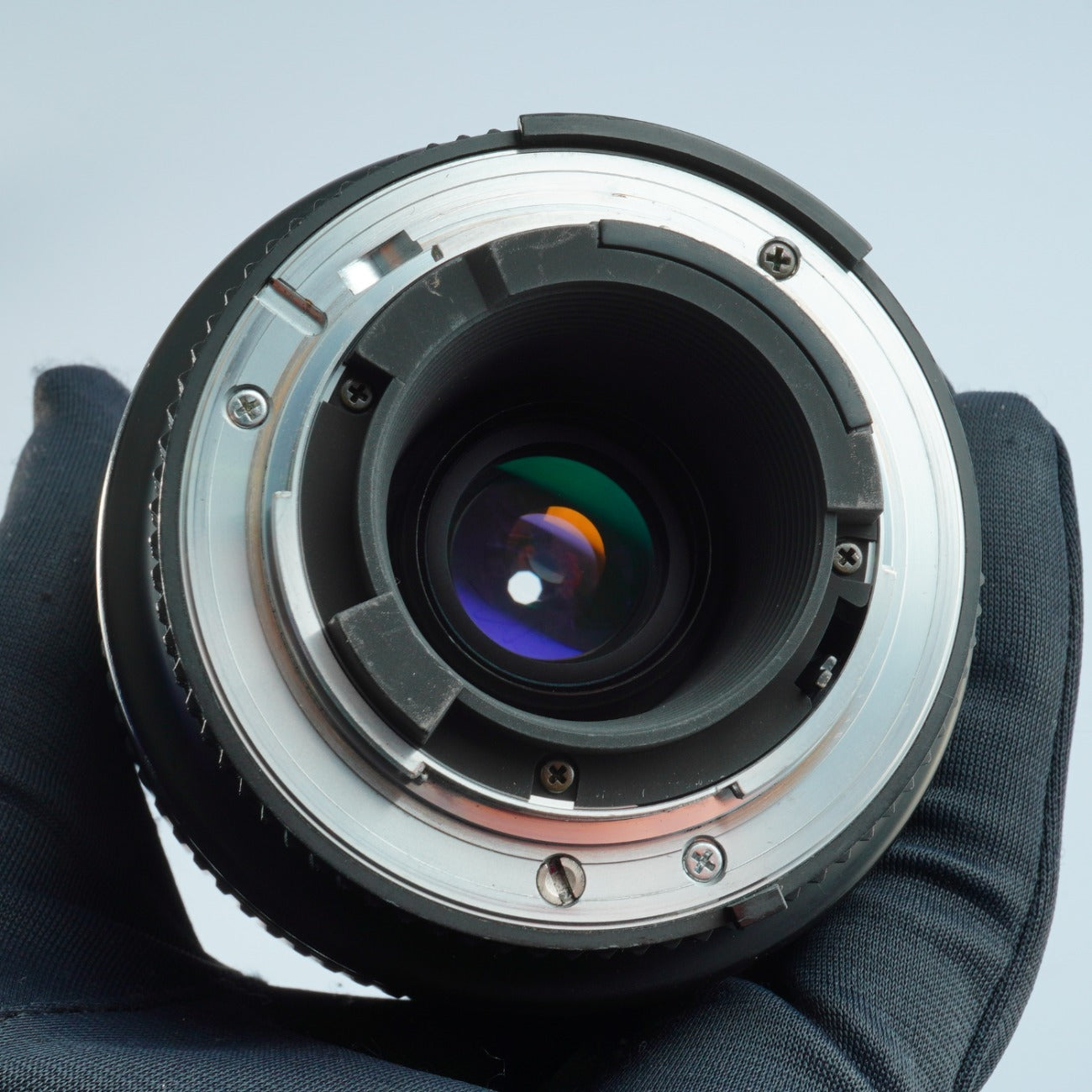 Nikon AF NIKKOR 70-300mm f/4-5.6 D ED ズームレンズ