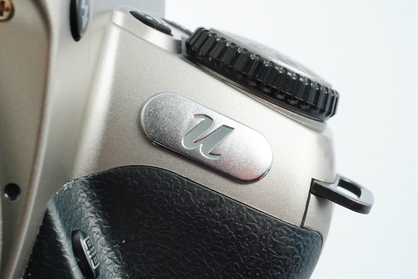 Nikon U (N65QD) + AF Nikkor 28-80mm F/3.3-5.6 G AF フィルム一眼レフカメラ