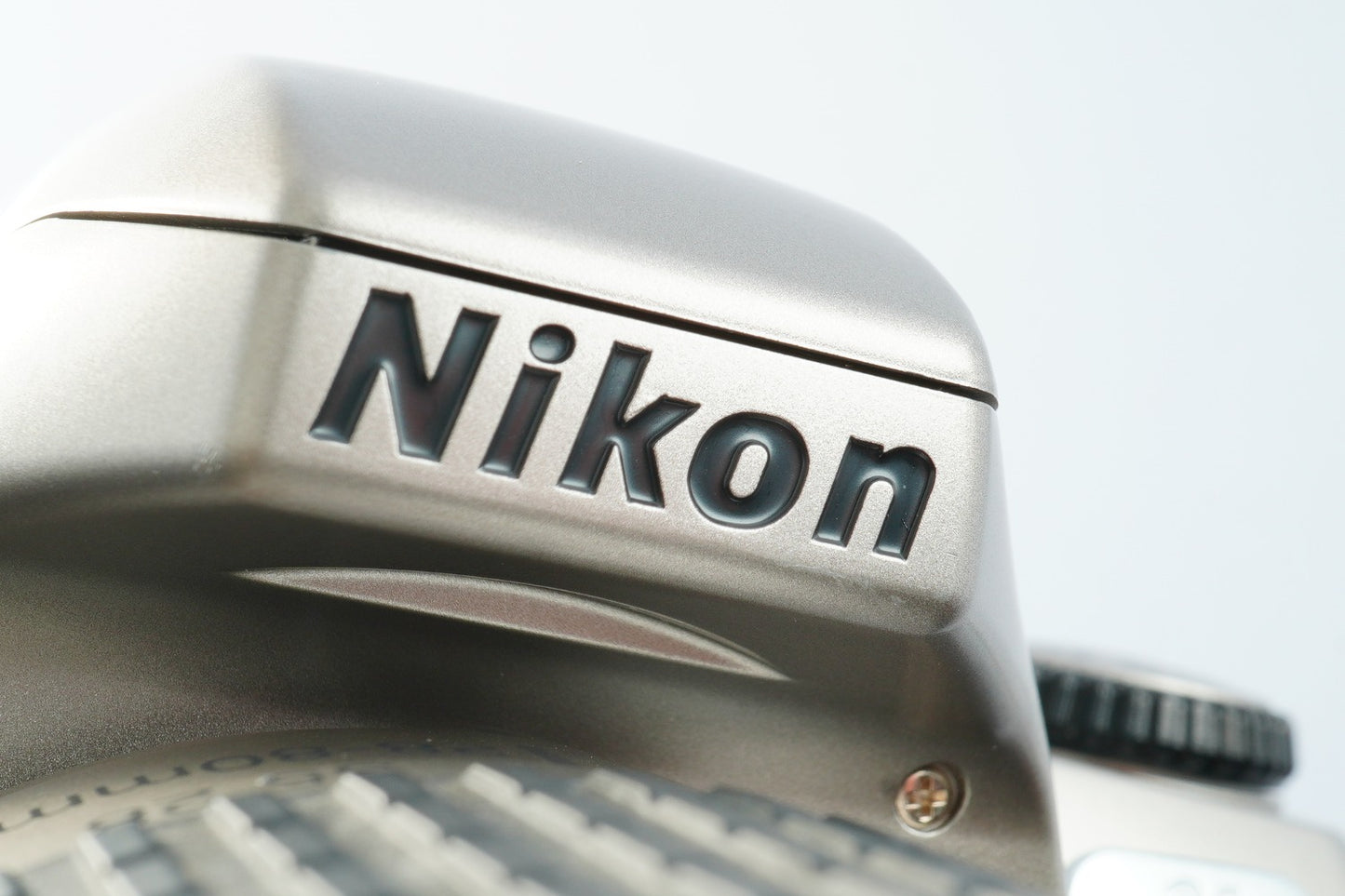 Nikon U (N65QD) + AF Nikkor 28-80mm F/3.3-5.6 G AF フィルム一眼レフカメラ
