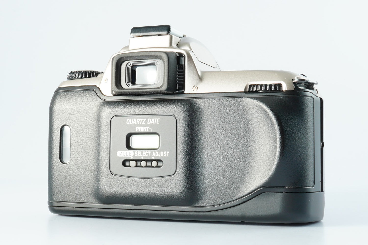 Nikon U (N65QD) + AF Nikkor 28-80mm F/3.3-5.6 G AF フィルム一眼レフカメラ