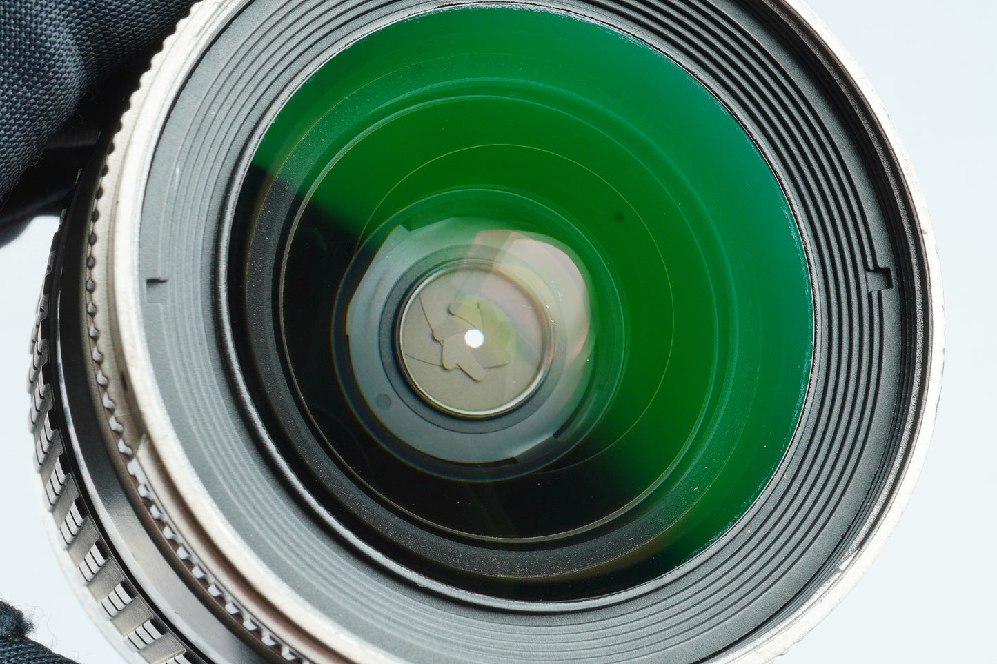 Nikon U (N65QD) + AF Nikkor 28-80mm F/3.3-5.6 G AF フィルム一眼レフカメラ