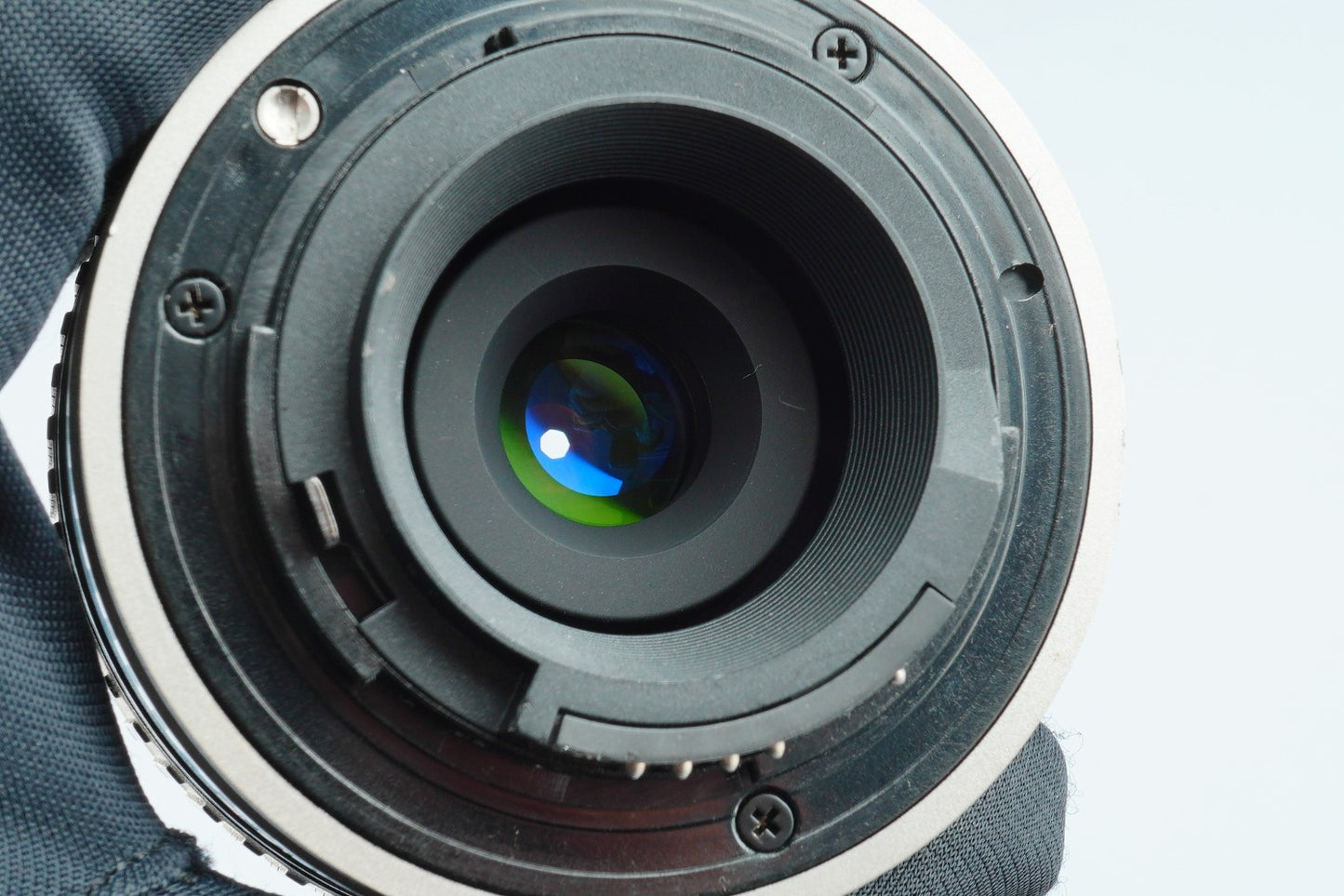 Nikon U (N65QD) + AF Nikkor 28-80mm F/3.3-5.6 G AF フィルム一眼レフカメラ